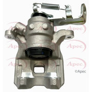 Apec Brake Caliper Assembly Rear Left LCA1478N