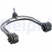 Delphi Control/Trailing Arm Upper fits Chrysler 300C 2004-2012