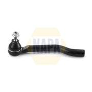 NAPA Steering Tie Rod End Ball Joint Front Left fits Nissan X-Trail 2014 on