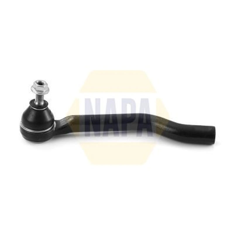 NAPA Steering Tie Rod End Ball Joint Front Left fits Nissan X-Trail 2014 on