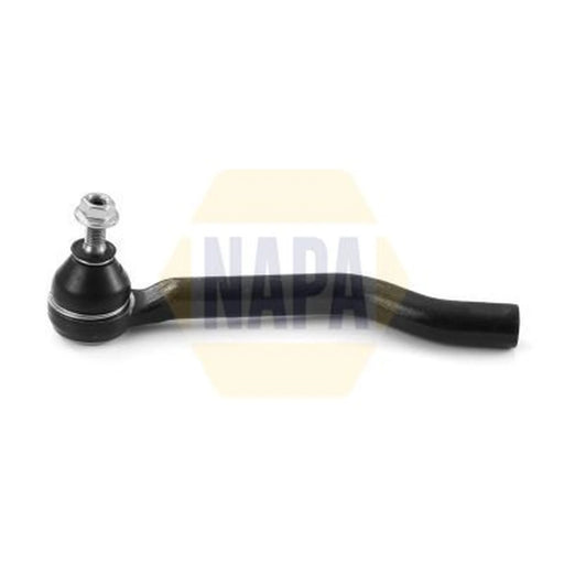 NAPA Steering Tie Rod End Ball Joint Front Left NST7040