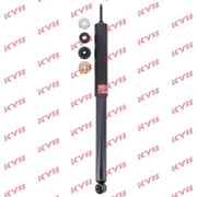 KYB Shock Absorber Damper Strut Rear fits Daewoo Aranos 1995-1997 1.8