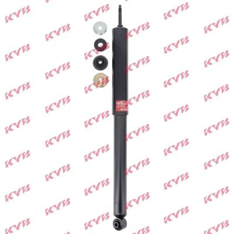 KYB Shock Absorber Damper Strut Rear fits Daewoo Aranos 1995-1997 1.8