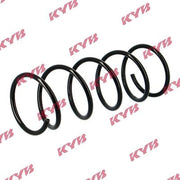 KYB Front Suspension Coil Spring RA1170
