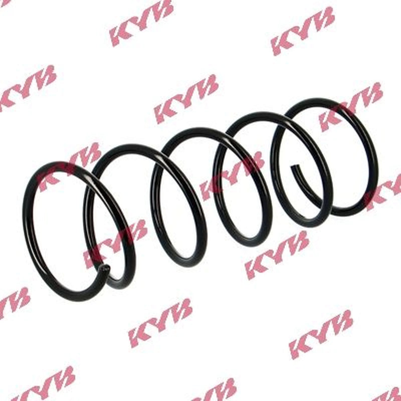 KYB Front Suspension Coil Spring RA1170