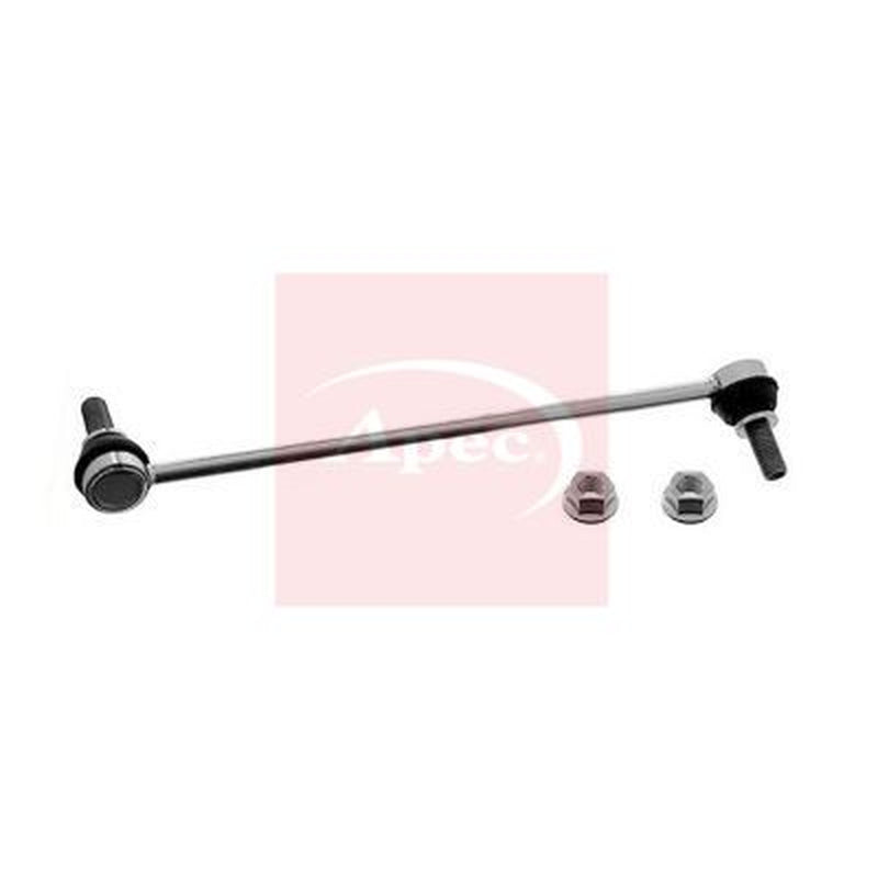 Apec Stabiliser Bar Link Coupling Rod Front Right fits Opel Mokka X 2012-2019