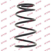 KYB 2 x Suspension Springs fits Subaru Impreza 2000-2007 2.0