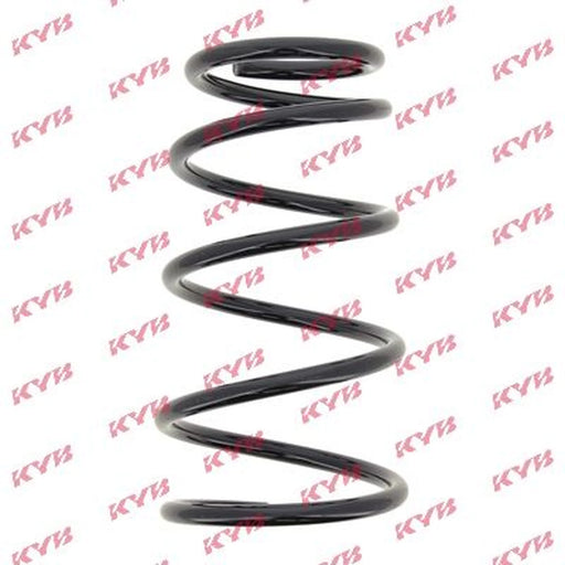KYB 2 x Suspension Springs fits Subaru Impreza 2000-2007 2.0