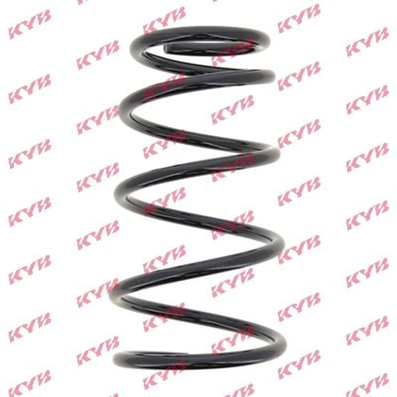 KYB Rear Suspension Coil Spring fits Subaru Impreza 2000-2007 2.0