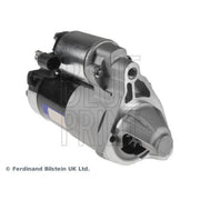 Blue Print Starter Motor 12V 1.2kW Teeth fits Jeep Grand Cherokee 1999-2005 4.7