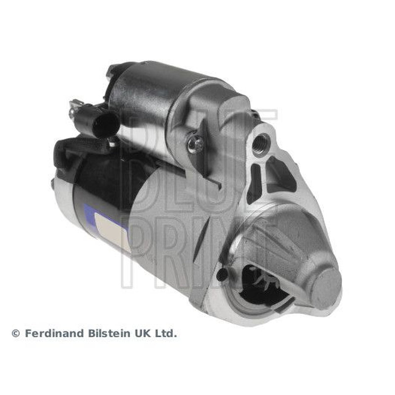 Blue Print Starter Motor 12V 1.2kW Teeth fits Jeep Grand Cherokee 1999-2005 4.7