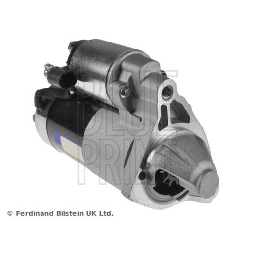 Blue Print Starter Motor 12V 1.2kW Teeth fits Jeep Grand Cherokee 1999-2005 4.7