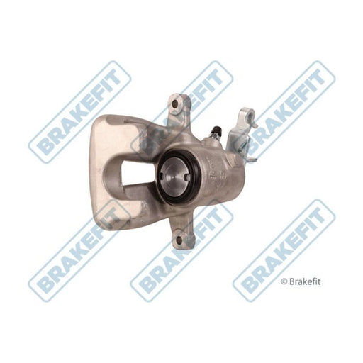 Apec Brake Caliper Assembly Rear Left BCA1175