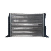 Mahle Engine Radiator fits Audi 80 B2 1978-1987 1.3 1.6