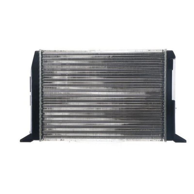 Mahle Engine Radiator fits Audi 80 B2 1978-1987 1.3 1.6