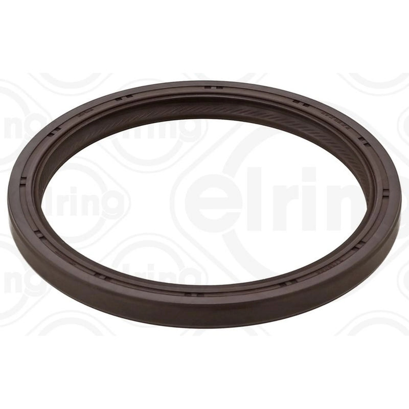 Elring Crankshaft Shaft Seal 98mm OD ID Wide fits Mazda 2 2014 on 1.5