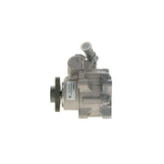 Bosch Power Steering Hydraulic Pump fits Audi A6 C5 2001-2005 3.0