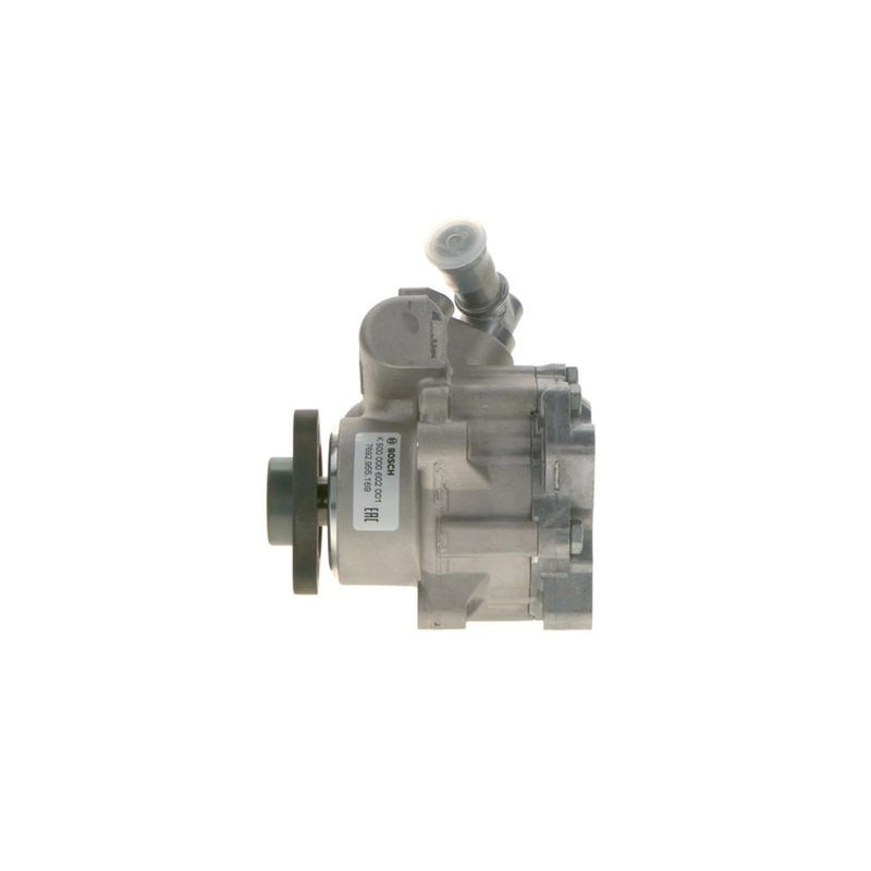 Bosch Power Steering Hydraulic Pump fits Audi A6 C5 2001-2005 3.0