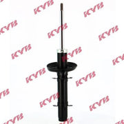 KYB Shock Absorber Damper Strut Front fits Audi A3 1996-2003 1.8 1.9