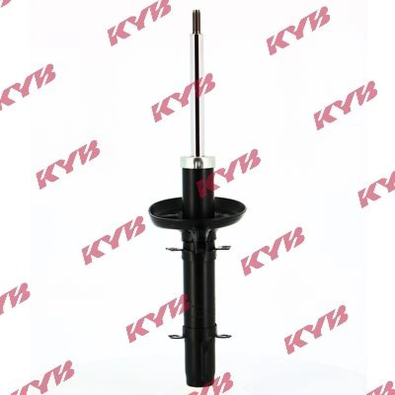KYB Shock Absorber Damper Strut Front fits Audi A3 1996-2003 1.8 1.9