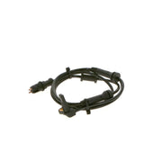 Bosch ABS Wheel Speed Sensor Front Left 0 986 594 584