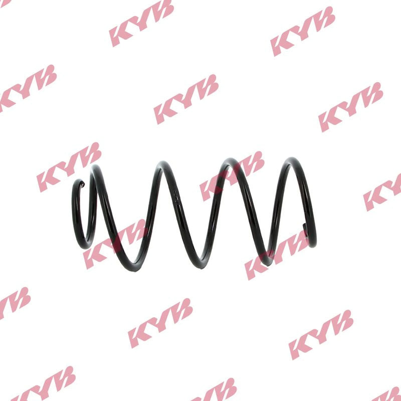 KYB Front Suspension Coil Spring fits Seat Mii 2011-2019 1.0