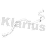 Klarius Exhaust Pipe OD fits Ford Transit 1991-1994 2.5