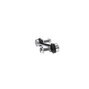 Delphi Stabiliser Bar Link Coupling Rod Front fits Chevrolet Malibu 2012 on