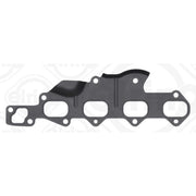 Elring Exhaust Manifold Gasket Wide Thick fits Mercedes-Benz Marco Polo Camper