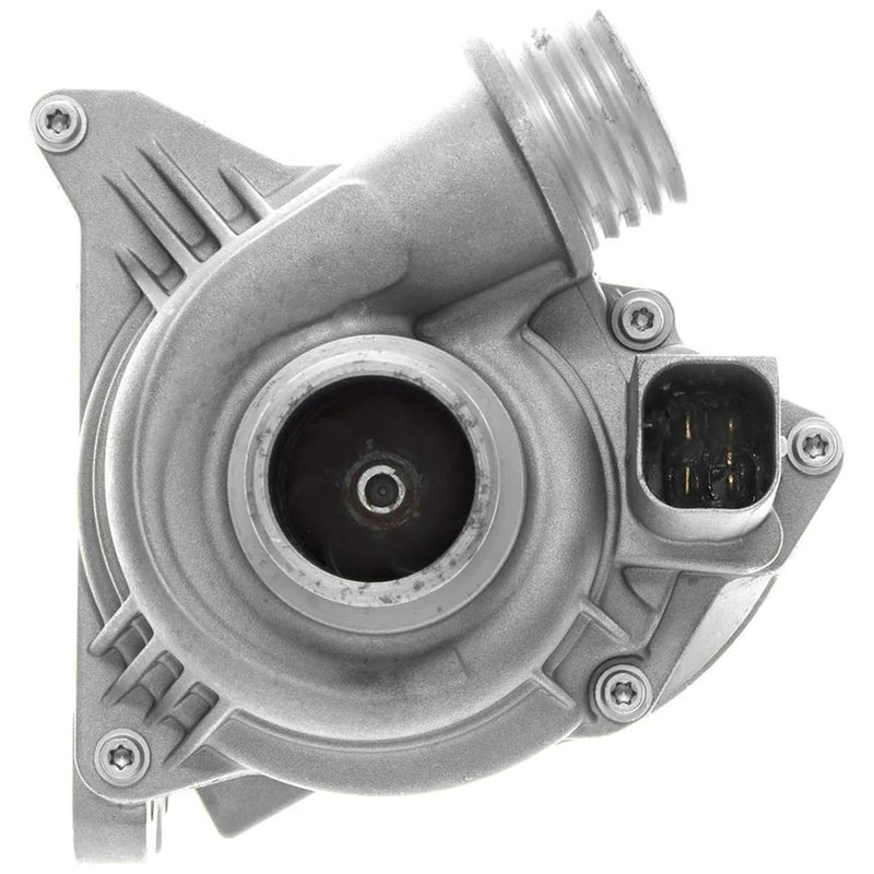 Gates Engine Cooling Water Pump fits BMW 1 2007-2013