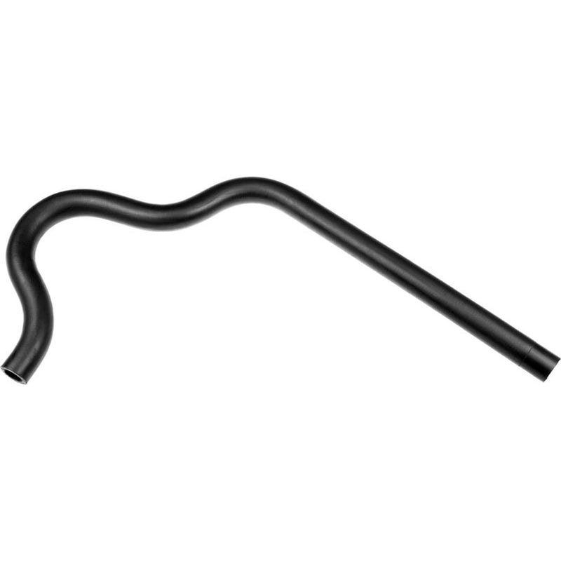 Gates Curved Radiator Hose Hd fits Volvo FH12 1993-2005