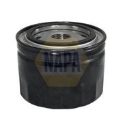 NAPA Engine Oil Filter fits Austin Montego 1988-1992 2.0