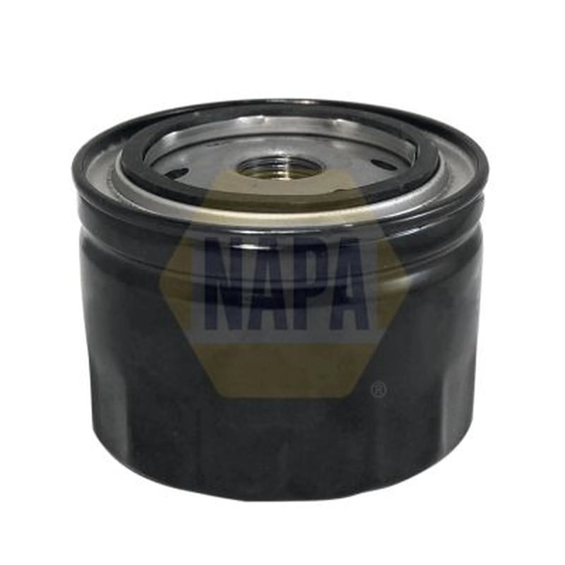 NAPA Engine Oil Filter fits Austin Montego 1988-1992 2.0