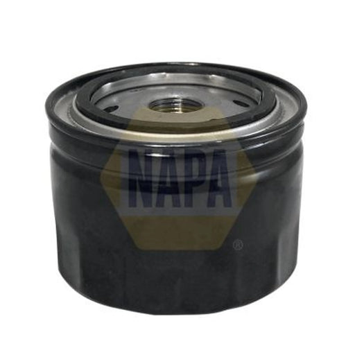 NAPA Engine Oil Filter fits Austin Montego 1988-1992 2.0