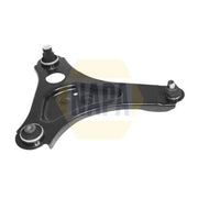 NAPA Control/Trailing Arm Front Right fits Renault Twingo III 2014-2024 0.9 1.0