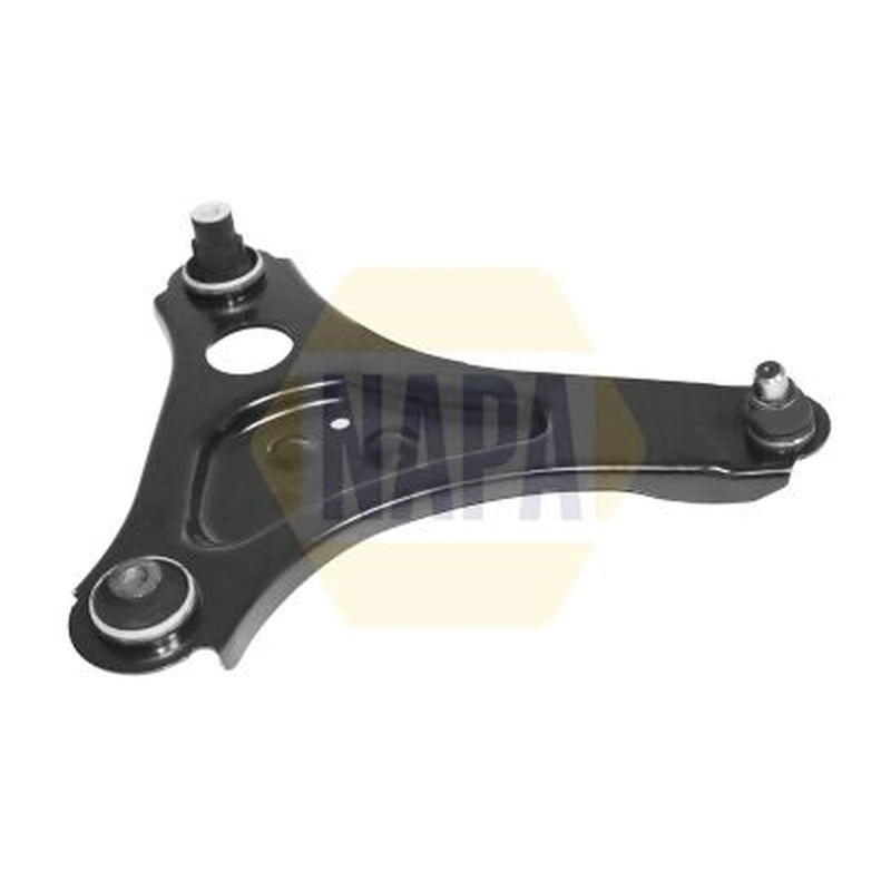 NAPA Control/Trailing Arm Front Right fits Renault Twingo III 2014-2024 0.9 1.0