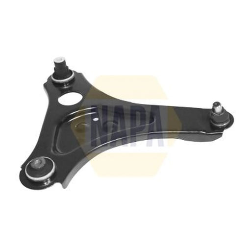NAPA Control/Trailing Arm Front Right fits Renault Twingo III 2014-2024 0.9 1.0