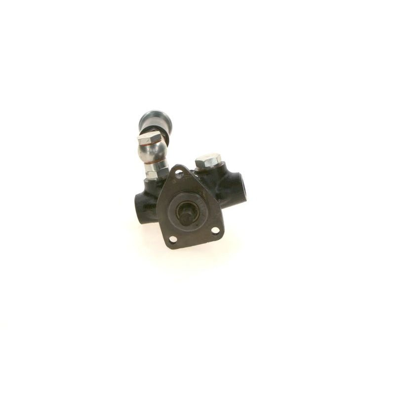 Bosch Fuel Pump Assembly