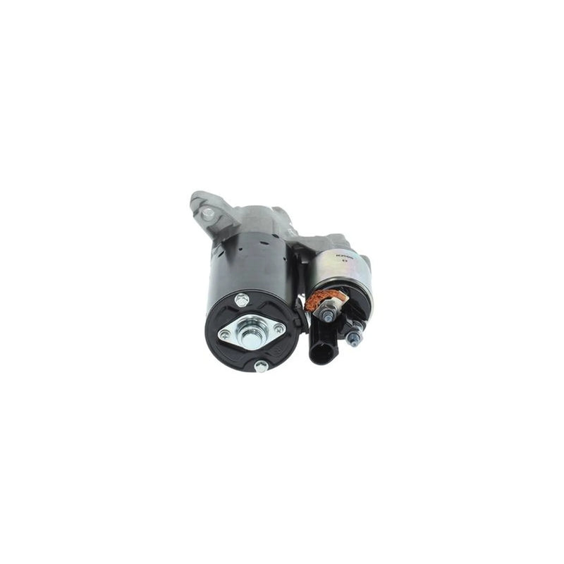 Bosch Starter Motor 12V 1.1kW Teeth