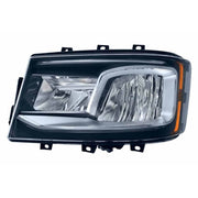 Hella Headlight Headlamp LED Left fits Scania G II 2017 on