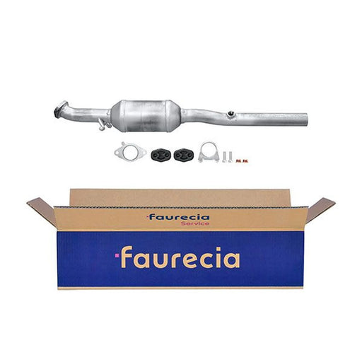 Hella Catalytic Converter 8LE 366 051-621