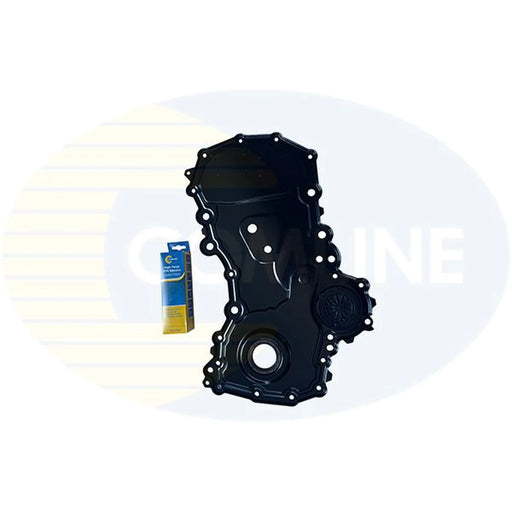 Comline Timing Belt Cover fits Ford Focus IV 2018-2025 2.0
