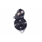 Hella Starter Motor 12V 2kW 9 Teeth fits VW Lt 1996-2006 2.5