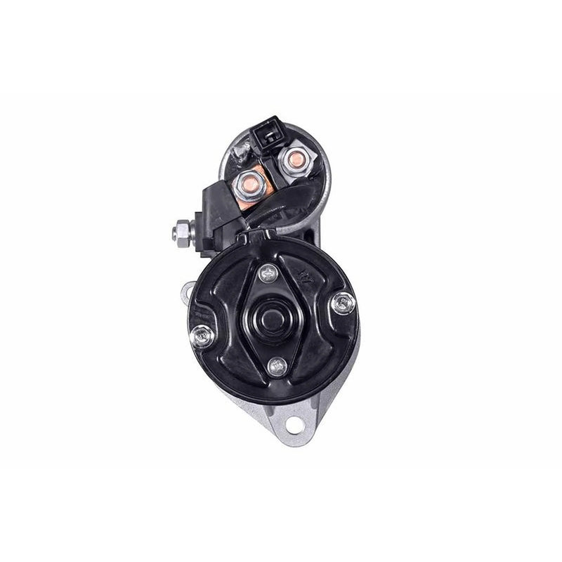 Hella Starter Motor 12V 2kW 9 Teeth fits VW Lt 1996-2006 2.5