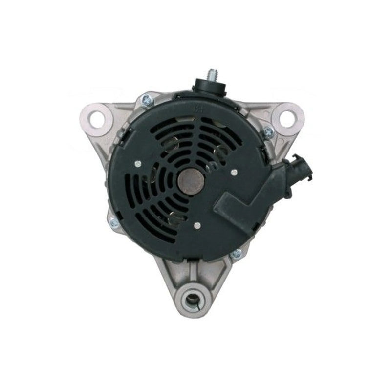 Hella Car Alternator 12V fits Man E2000 1997-2005