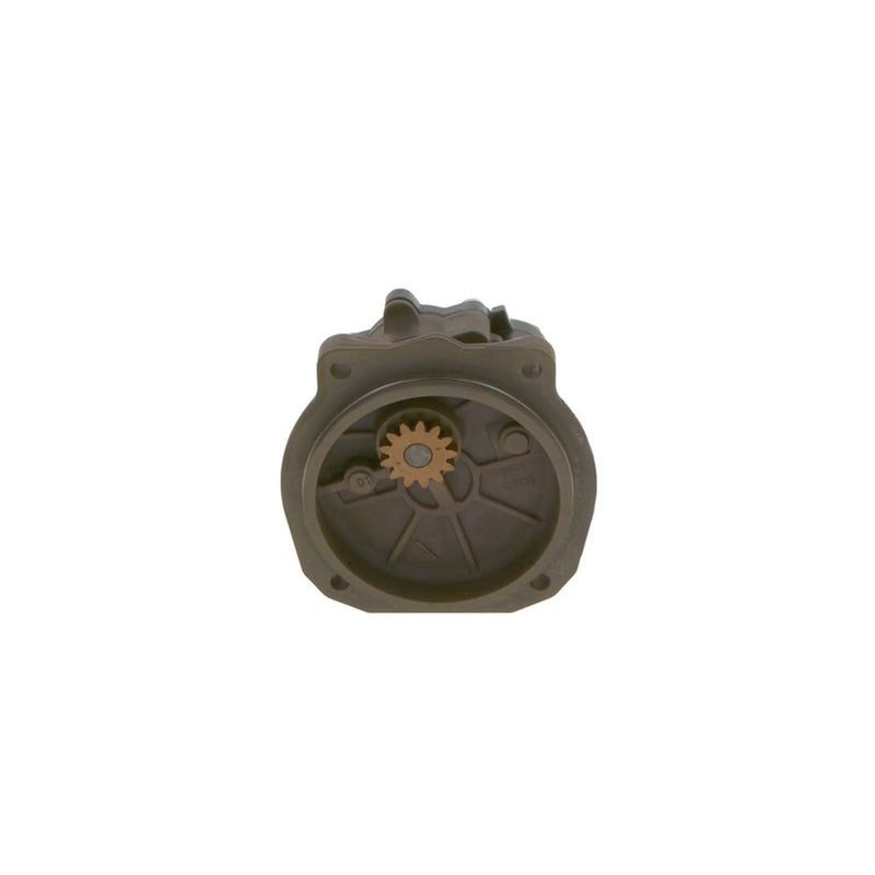 Bosch Fuel Pump Assembly fits Renault Trucks Premium 2000-2006