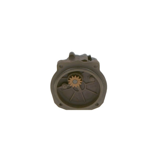 Bosch Fuel Pump Assembly fits Renault Trucks Premium 2000-2006