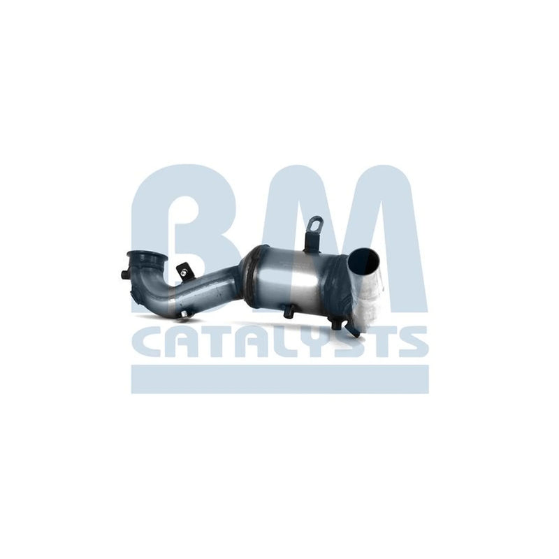 BM Catalysts Homologated Petrol Cat fits Alfa Romeo Mito 2011-2018 0.9