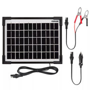 Osram OSP500 Solar Battery Charger 5W 0.28 A - image 1