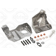 Elring Charger Mounting Kit 642.550